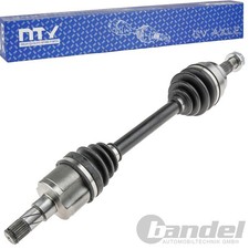 ALBERO MOTORE ASSALE ANTERIORE