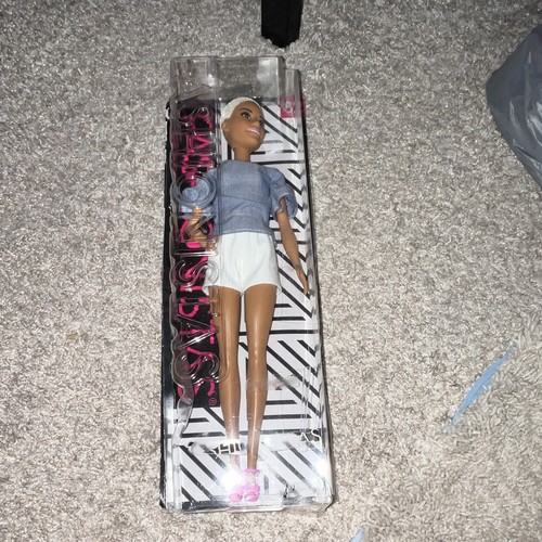 Barbie fashionistas ken - barbie,