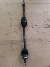 Semiasse Anteriore Destro