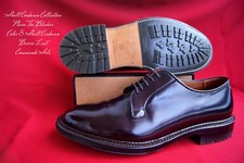 Blucher Alden pelle di cavallo