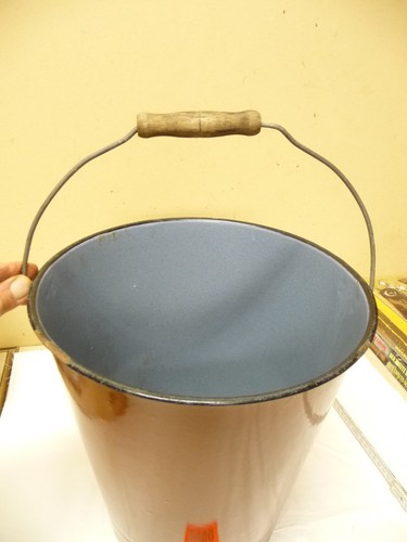 8860 alter eimer - ,