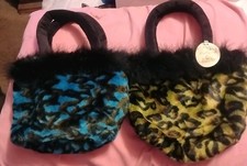 (2) BORSE KELLY’S COLLECTION