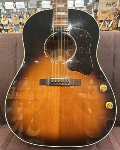 Chitarra acustica gibson - chitarra,