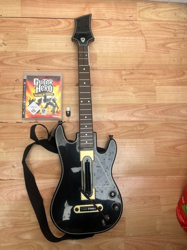 Guitar hero live - hero,