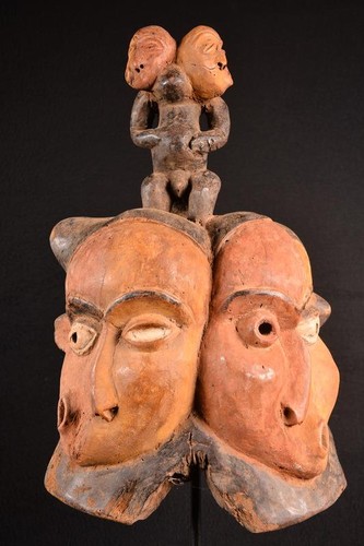 Africane vecchio pende - africane,