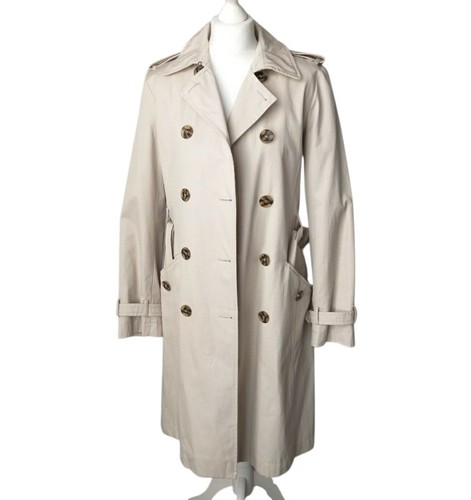 Trench cappotto donna weekend - trench,