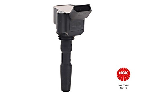 Bobina accensione 48408 ngk - bobina,