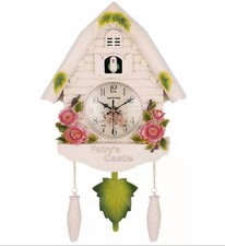 Orologio da parete a cucù