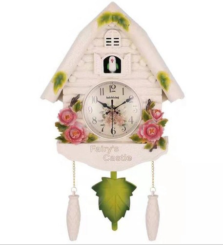 Orologio parete cucù - da,