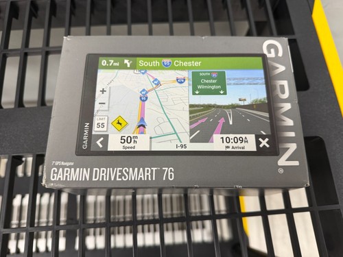 Garmin drivesmart - garmin,