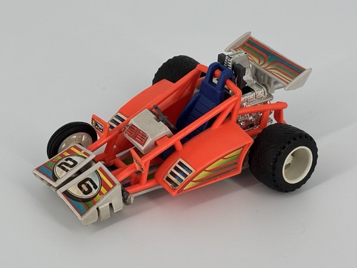 Kenner parker firefly - m.a.s.k,