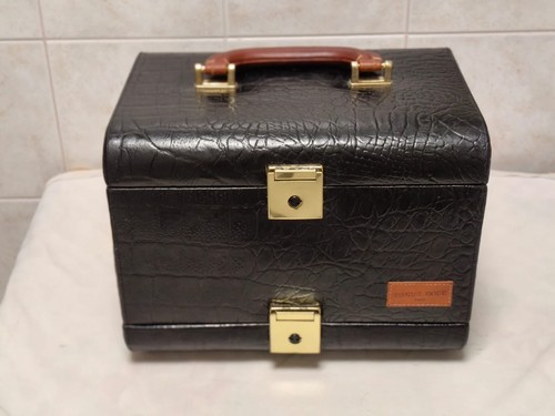 Beauty case vintage - case, daniel