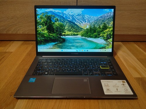 Asus vivobook s443ea - asus,