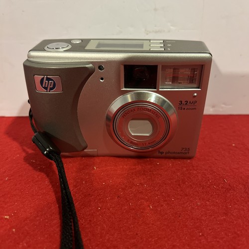 Photosmart 735 2 - hp,