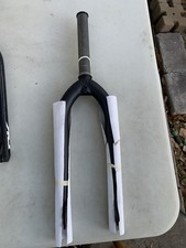 Forcella BMX nuova marca