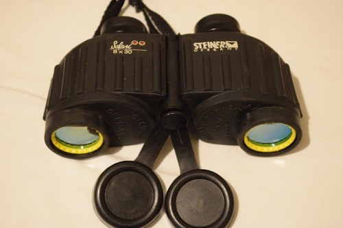 Binocolo steiner marina - steiner,