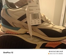 Adidas Torsion Super 
