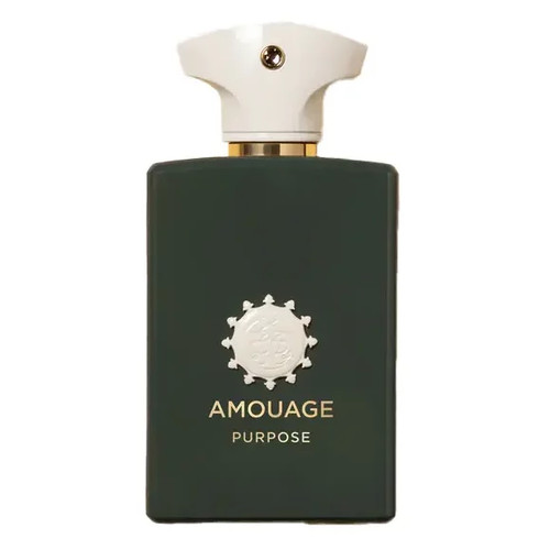 Amouage purpose 100 - purpose,