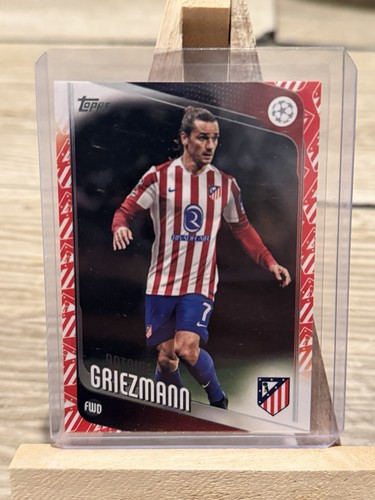 Antoine griezmann 2025 - antoine, 2025-26