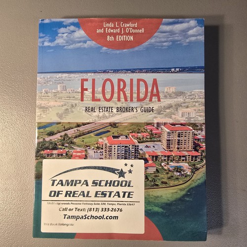 Florida real estate broker - florida,