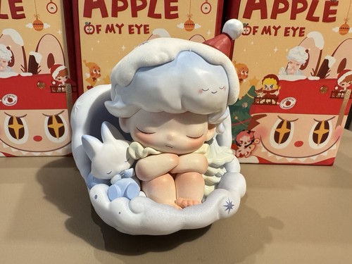 Pop mart apple - pop, my
