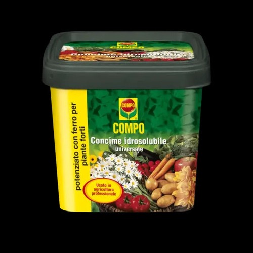 Concime idrosolubile - concime,