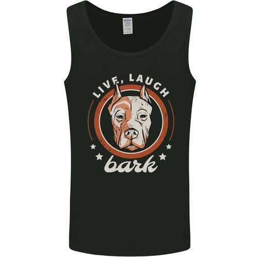 Dogo argentino live - argentino, laugh