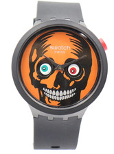 Nuovo orologio svizzero Swatch