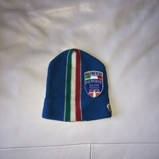 Ibex Berretto Maestri Di Sci Nuovo Senza Etichetta Rif 34