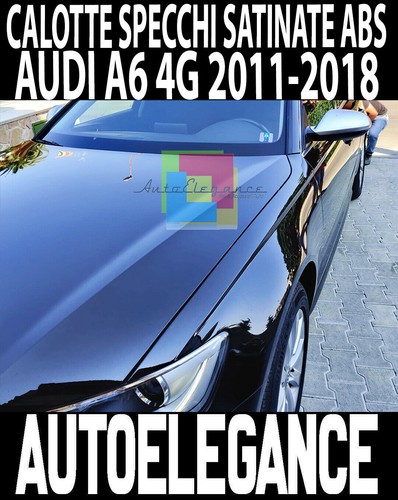 Audi 2012 2017 - c7, 2012-2017