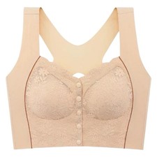 Bustella - Button-Up Comfy