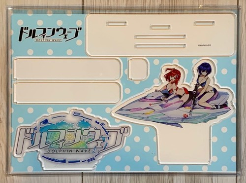 Dolphin wave jet ski - wave, sakimiya