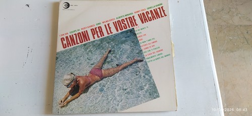 Various canzoni per le - canzoni,