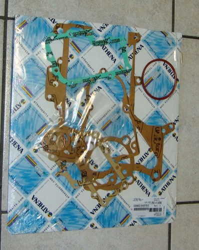 Serie guarnizioni gasket kit - serie,
