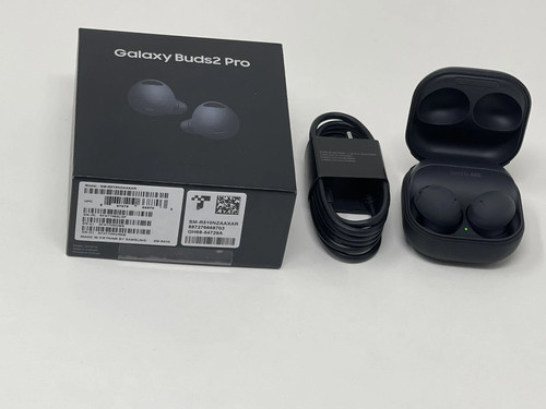 Samsung galaxy buds - 2, pro