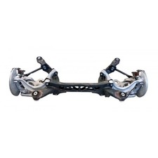 Ponte posteriore Audi A4 Mk B8 berlina 2007-2015