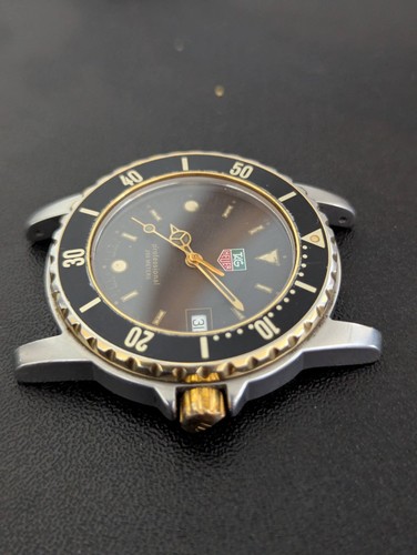 Orologio tag heuer 925 213 - heuer, 925.213