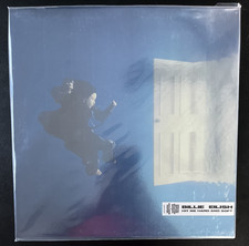 BILLIE EILISH HIT ME HARD AND