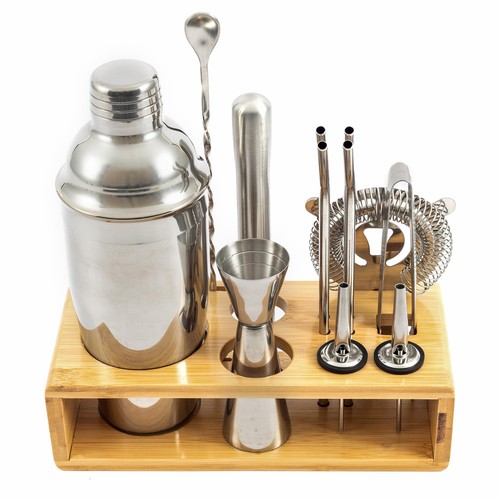 Set cocktail shaker - set,