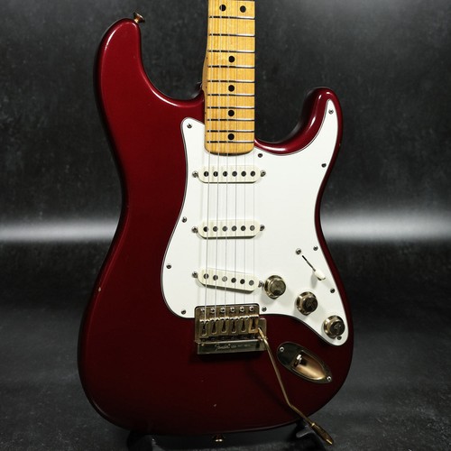 Fender usa the - fender,