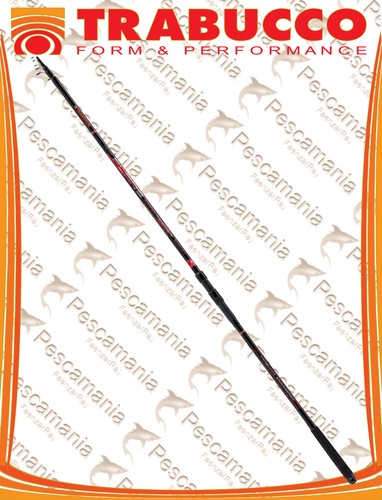 Canna feeder trabucco flare - canna,