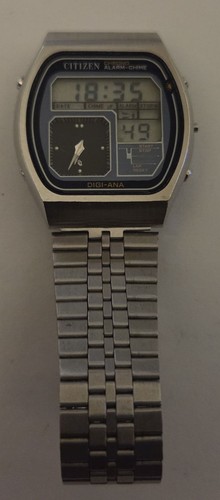 Orologio polso quarzo - al,