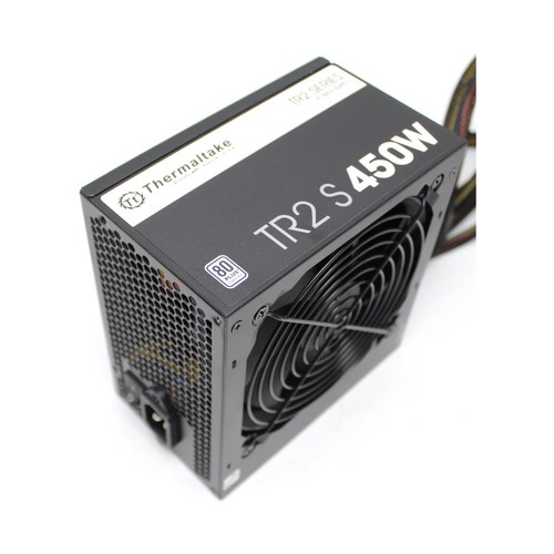 Thermaltake tr2 series - tr2,