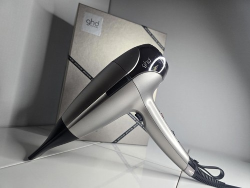 Autentico asciugacapelli ghd - autentico,