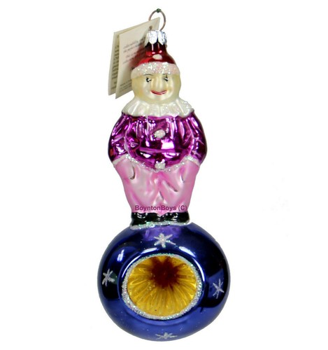 Christopher radko jack clown - radko,