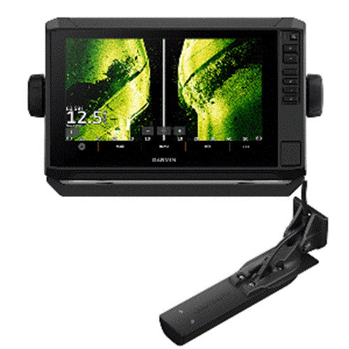 Garmin echomap uhd2 - garmin,