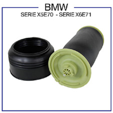 SOFFIETTO MOLLA ARIA PER BMW