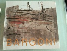 Bargoni Giancarlo opere