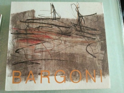 Bargoni giancarlo opere - bargoni,