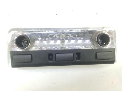 63318364929 plafoniera bmw - plafoniera,